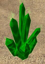 Tiberium big unstable