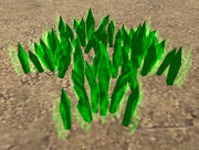 Tiberium medium