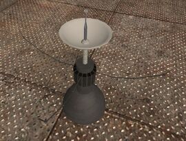 Asteroid scanner