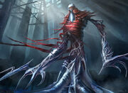 New phyrexia by jungpark-d3ifgf2
