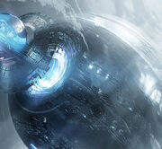 Maelstrom