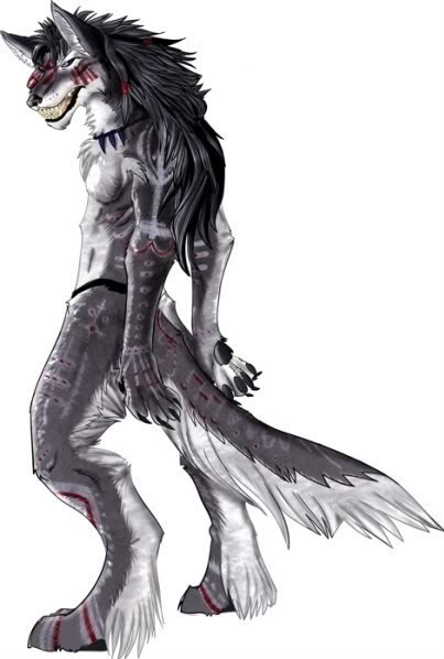 crinos bloodlines wiki fandom powered by wikia crinos form