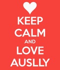 Love Auslly