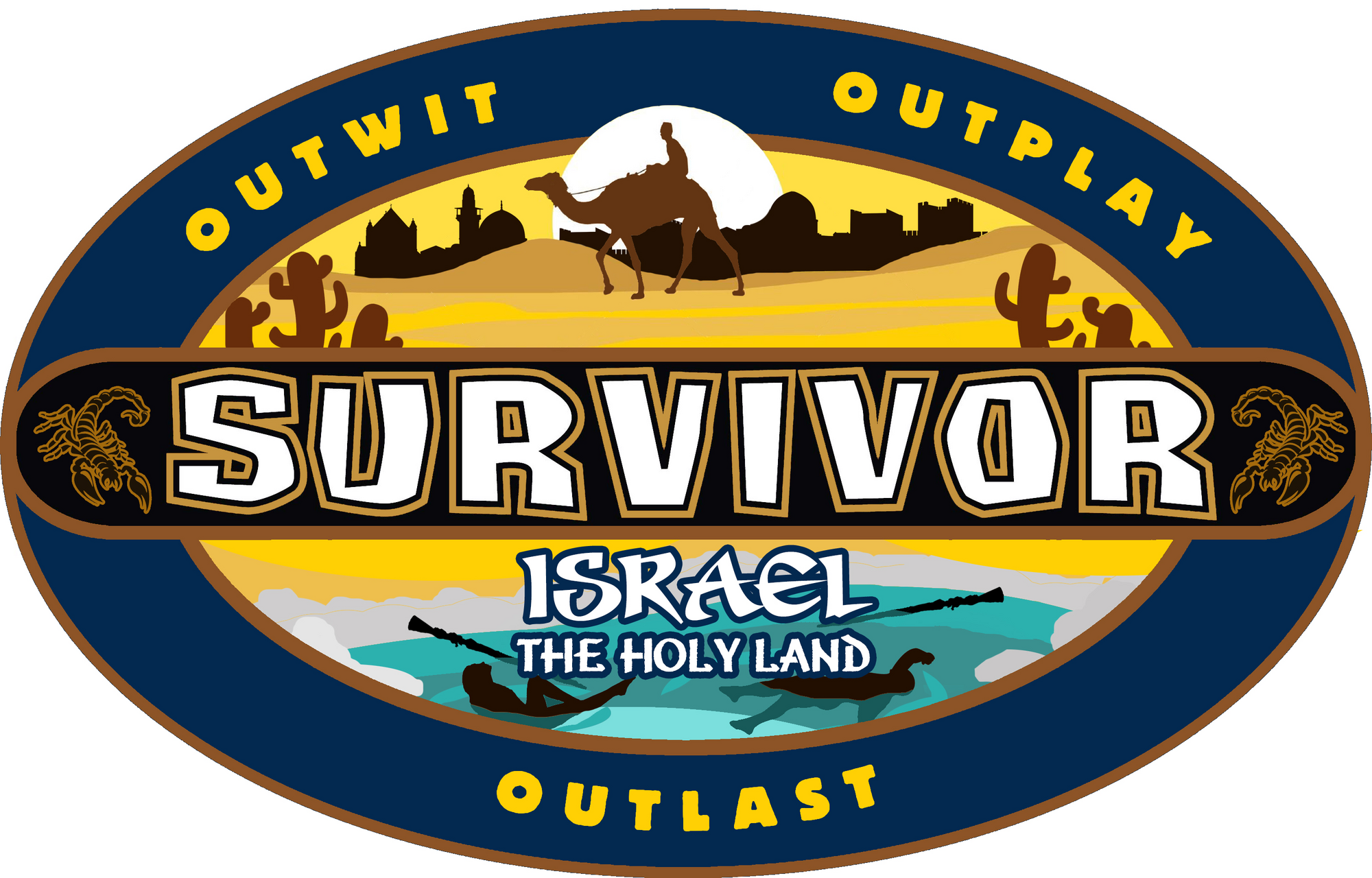 Survivor Israel AussieRaf Wiki Fandom