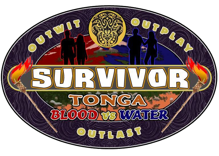 Survivor Tonga AussieRaf Wiki FANDOM powered by Wikia