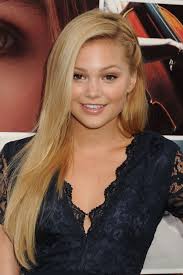 Olivia Holt Olivia Holt