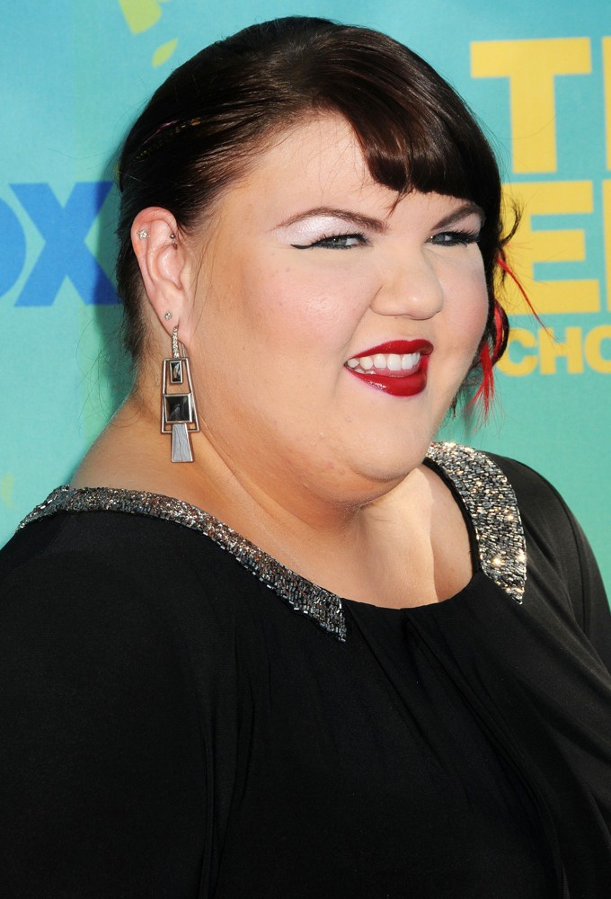 Ashley Fink Ashley Fink