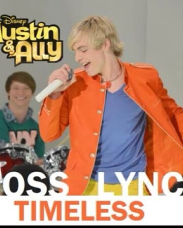 Timeless Austin Ally Wiki Fandom