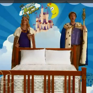 Moon S Mattress Kingdom Gallery Austin Ally Wiki Fandom