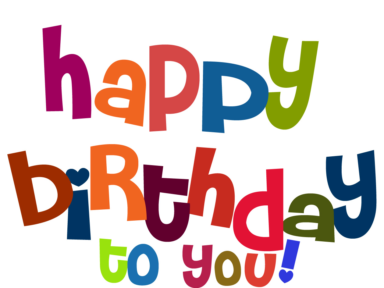 happy birh