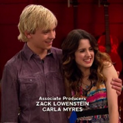 Auslly partners and parachutes