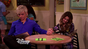 They can't act as friends anymore!