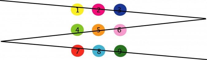 image 9 dot puzzle 3 lines solution 675x198 jpg austin ally