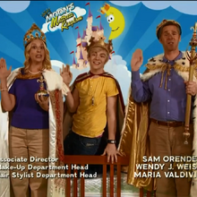 Moon S Mattress Kingdom Gallery Austin Ally Wiki Fandom