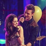 Gavin & Ally