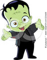 Image - Baby frankenstein.jpg | Austin & Ally Wiki | FANDOM powered by ...