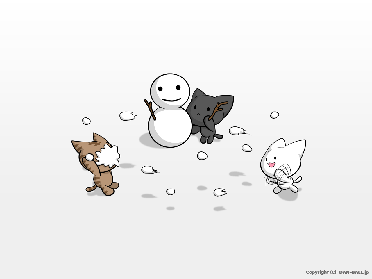 Uncategorized Snowball Fight Gif image kitten snowball fight png austin ally wiki fandom png
