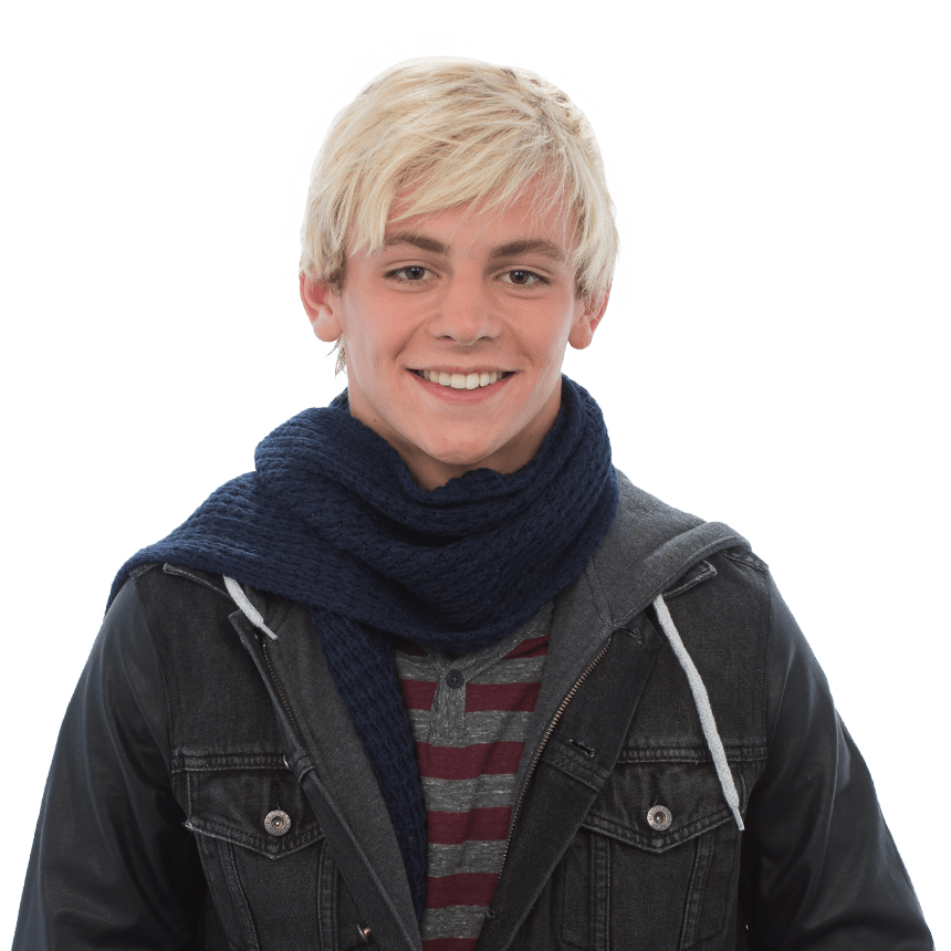 Austin Moon Austin & Ally Wiki Fandom