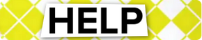 Help card header