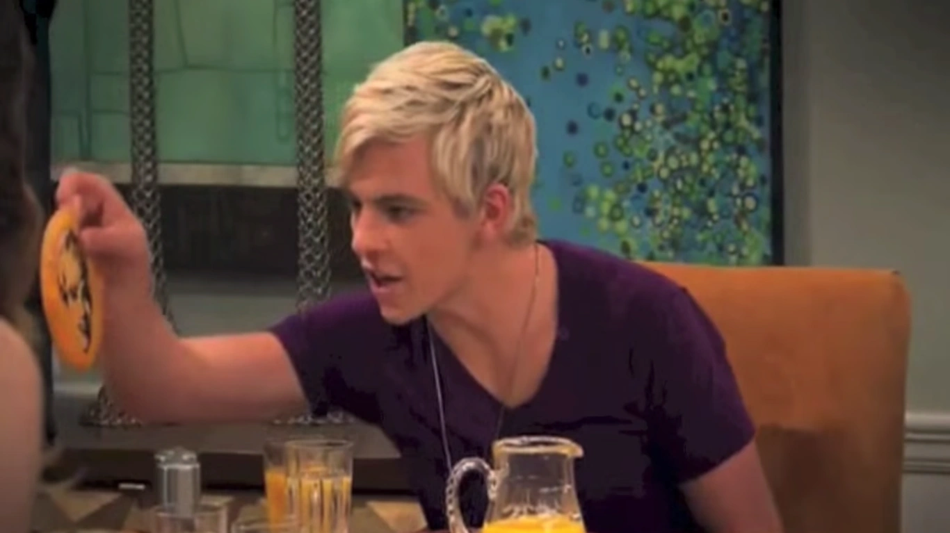 Austin And Ally Season 3 Episode 7