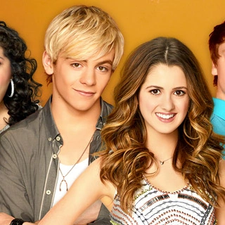 Image - Austin and Ally season 3 theme 1.png | Austin & Ally Wiki ...