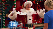 Mix Ups & Mistletoes (3)