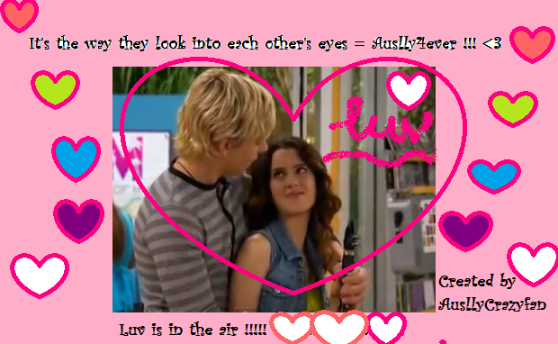 Image - Ausllycrazyfanart.png | Austin