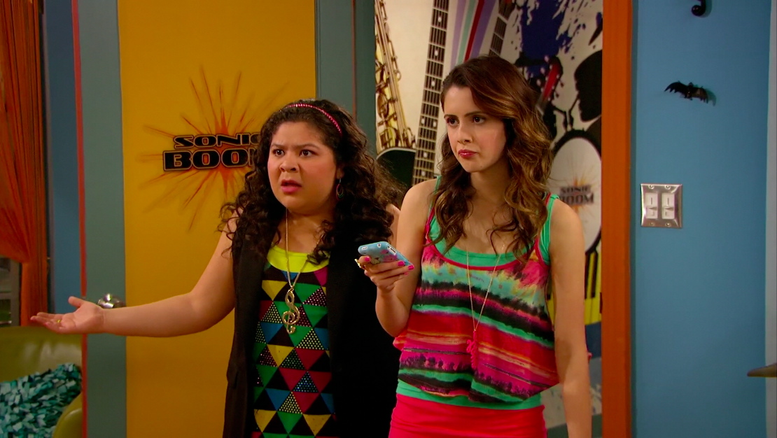 Image Costumes & Courage16.jpg Austin & Ally Wiki FANDOM powered