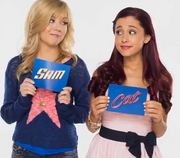 Sam&Cat
