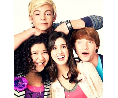 Austin and ally dating 2013