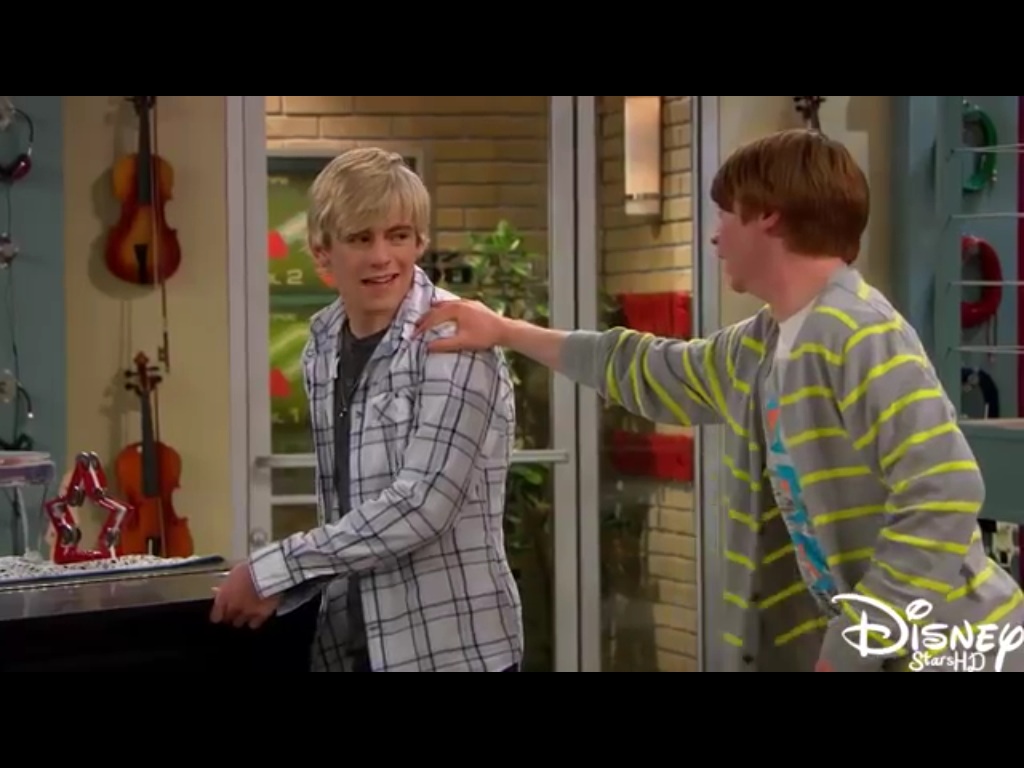 austin and ally dad is dating who austin and ally dad is dating who