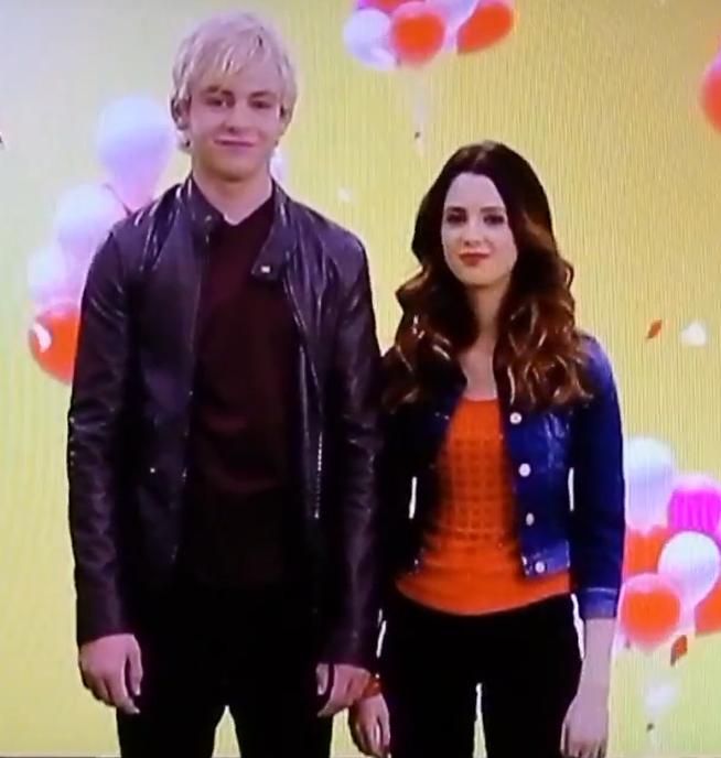 austin and ally dad is dating who austin and ally dad is dating who