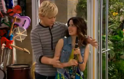 best austin and ally relationship episodes