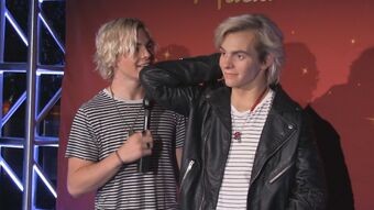 Ross Lynch Austin Ally Wiki Fandom