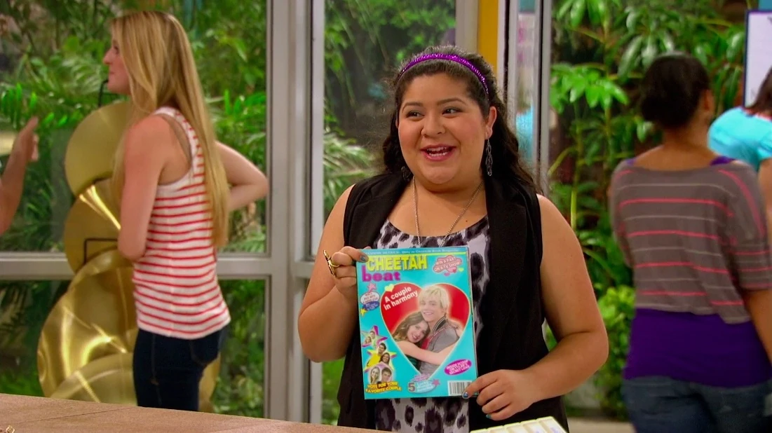 Image - Cheetah beat .jpg | Austin & Ally Wiki | FANDOM powered by Wikia