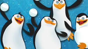 Image - Penguins of madagascar snowball.jpg | Austin & Ally Wiki ...