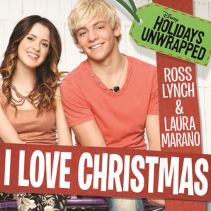 I Love Christmas Austin & Ally Wiki FANDOM powered by Wikia