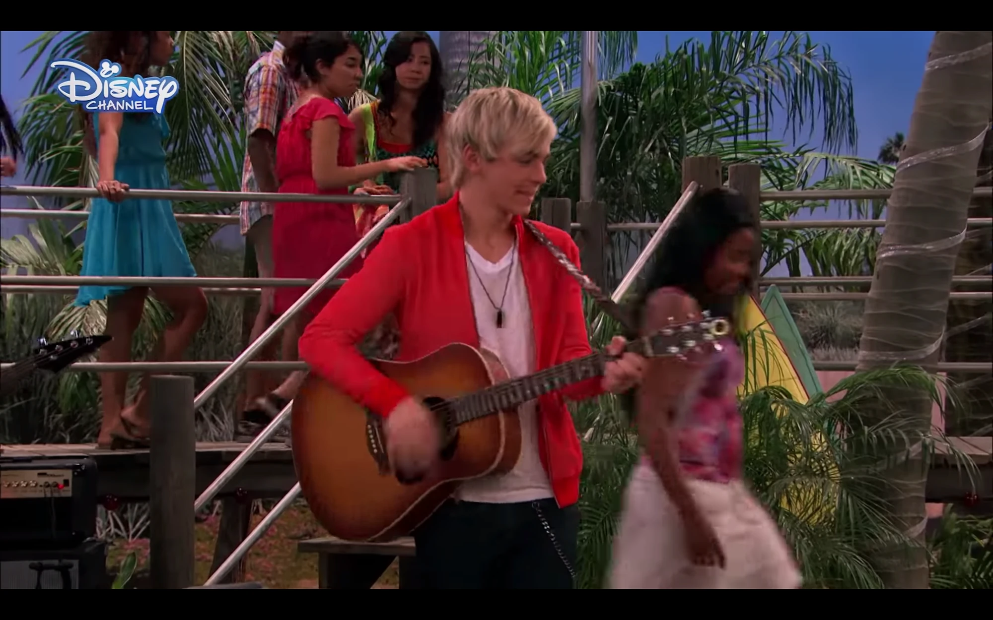 Superhero/Gallery | Austin & Ally Wiki | Fandom