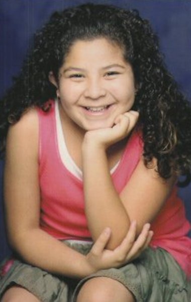 Image - Raini-rodriguez.jpg | Austin
