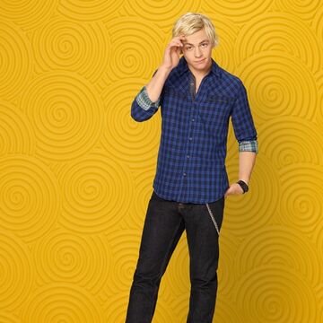 Austin Moon Austin Ally Wiki Fandom