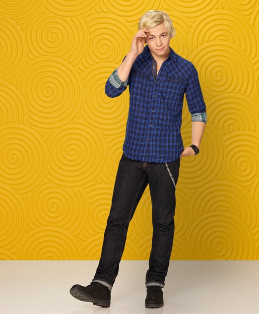 Austin Moon Austin & Ally Wiki FANDOM powered by Wikia