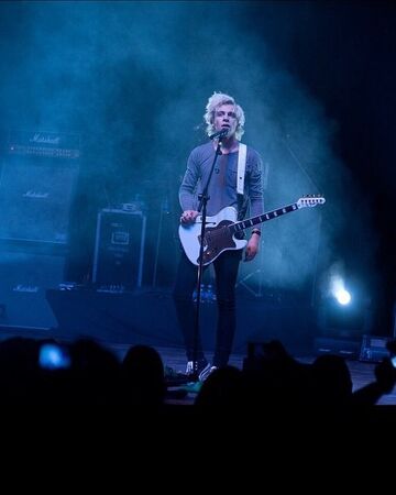 Ross Lynch Austin Ally Wiki Fandom