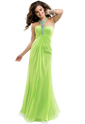 Image Beaded halter green prom dress png Austin Ally Image Beaded halter green prom dress png Austin Ally