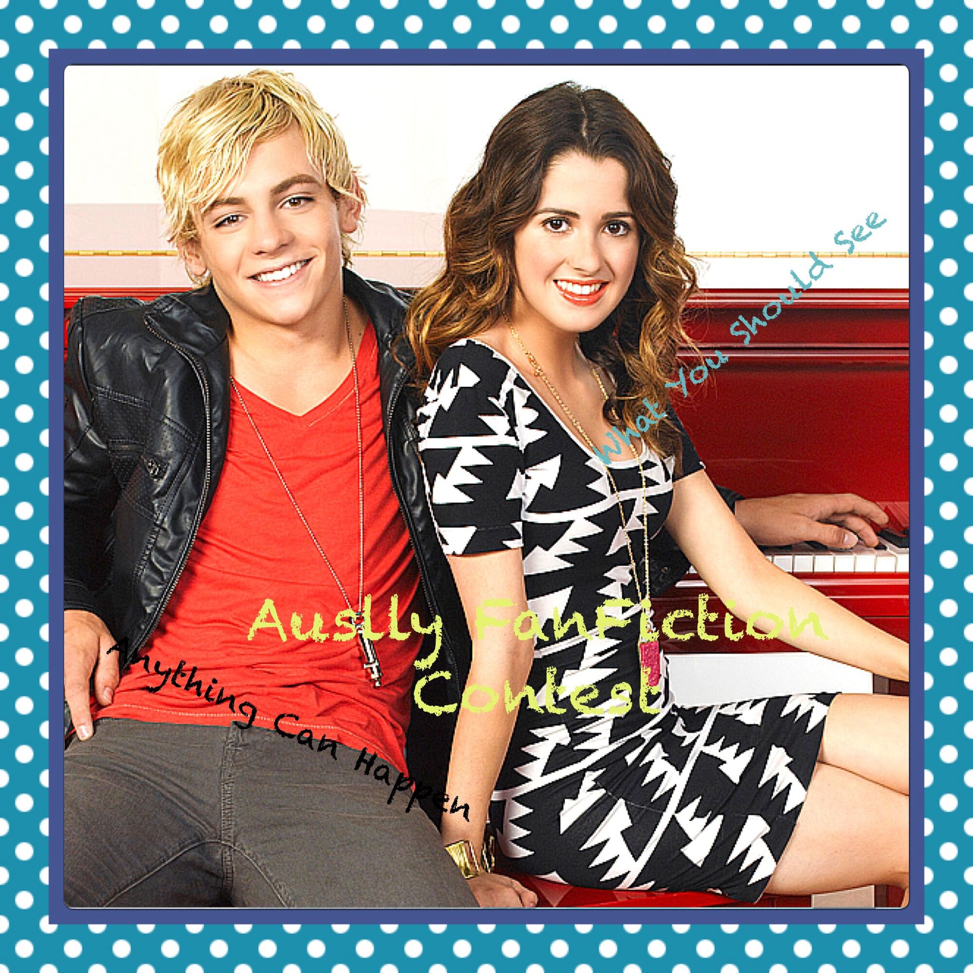 Dez Wade Austin&AllyTheWorldMovie Wiki FANDOM powered by Wikia