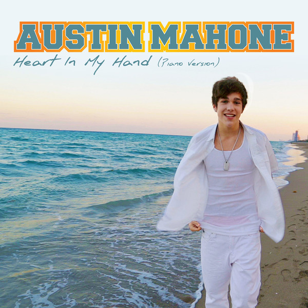 cause of your hand in my hand song