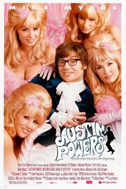 Austin powers international man of mystery ver1