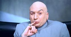 Image result for dr evil