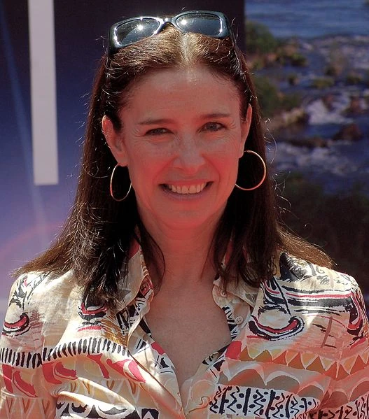 Mimi Rogers | Austin Powers | FANDOM powered by Wikia