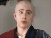 Young Dr. Evil