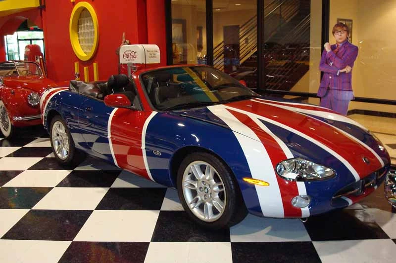 Image DSC00361.jpg Austin Powers FANDOM powered by Wikia